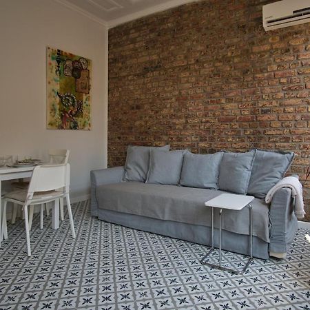Sunflower Apartments イスタンブール エクステリア 写真