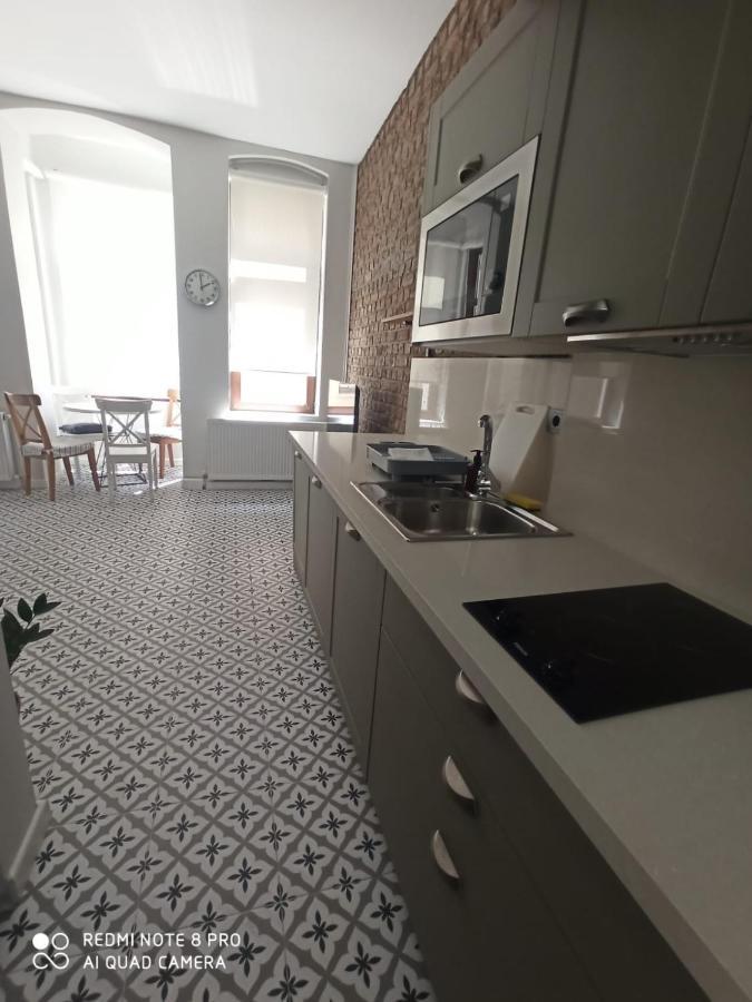 Sunflower Apartments イスタンブール エクステリア 写真