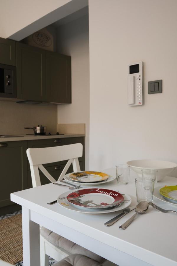 Sunflower Apartments イスタンブール エクステリア 写真