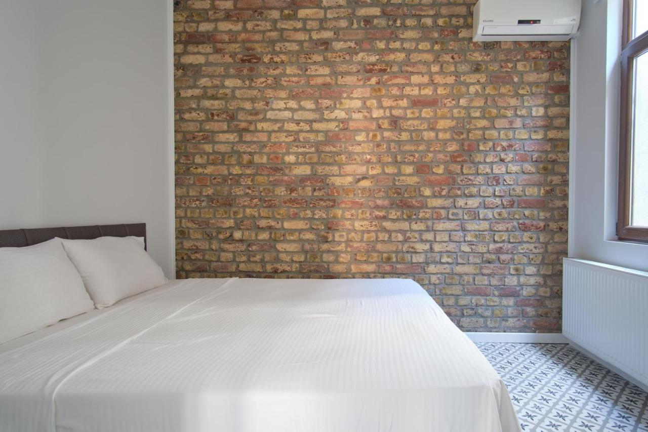 Sunflower Apartments イスタンブール エクステリア 写真
